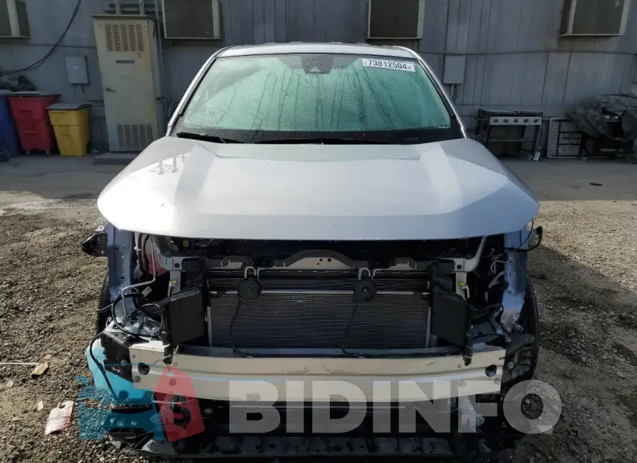 2T3K1RFV3PW240047 Photo# 5