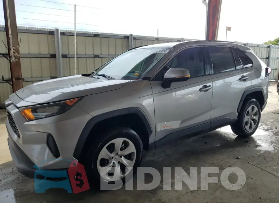 2T3K1RFV8KW057414 Photo# 1