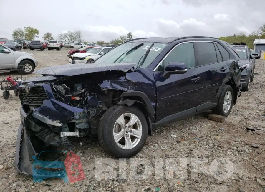 2T3P1RFV5MW191418 Photo# 1