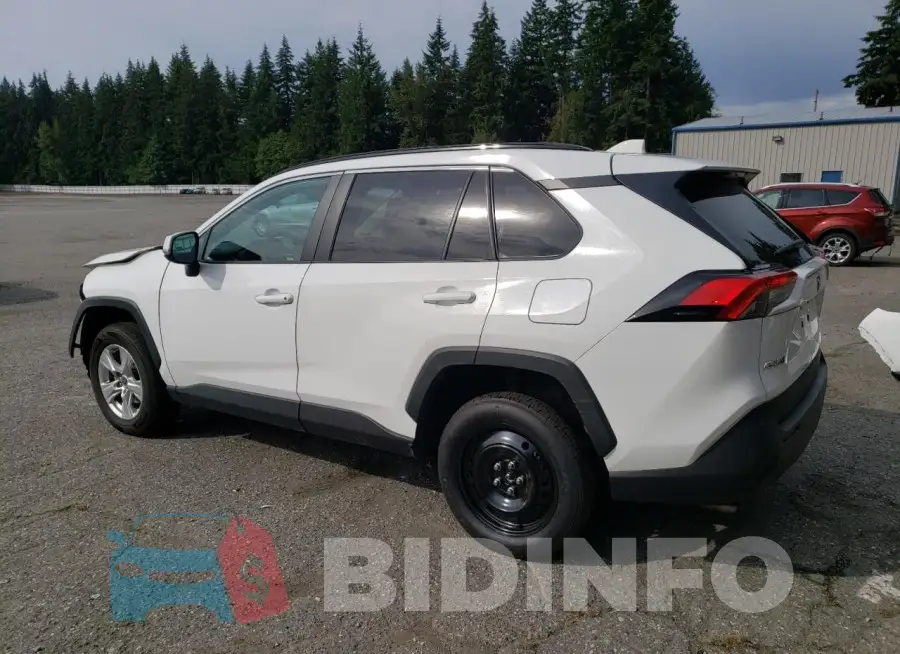 2T3P1RFV6MC190070 Photo# 2