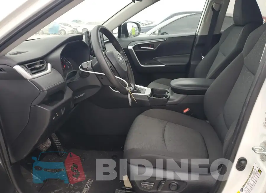 2T3W1RFV6MC166301 Photo# 7