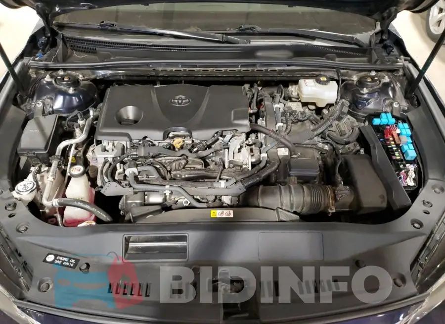 4T1AA1AB7MU002300 Photo# 11