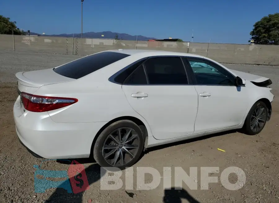 4T1BF1FKXHU303390 Photo# 3