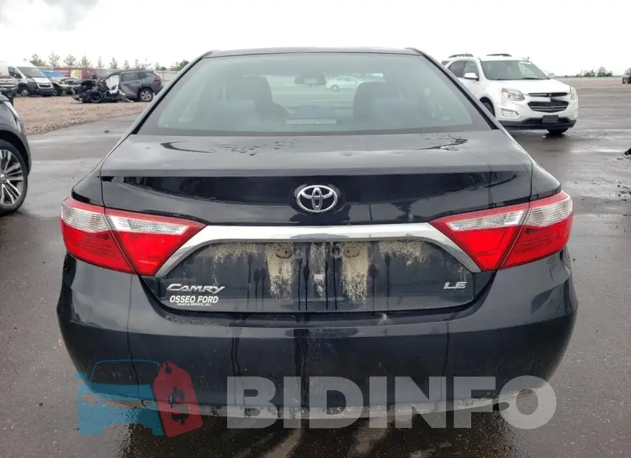 4T4BF1FK1GR537891 Photo# 6
