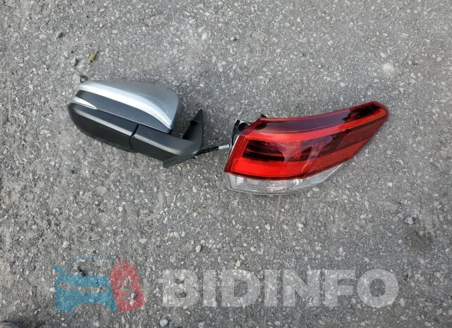5TDBZRFH4JS855153 Photo# 13