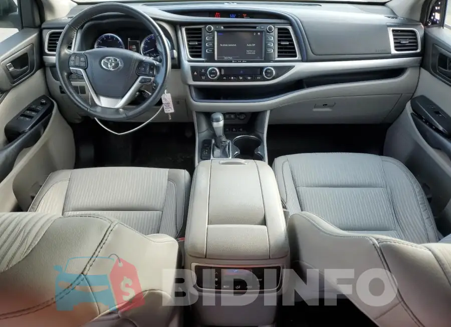 5TDBZRFH4JS855153 Photo# 8