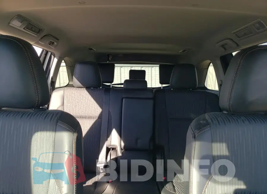 5TDBZRFH5KS738991 Photo# 10