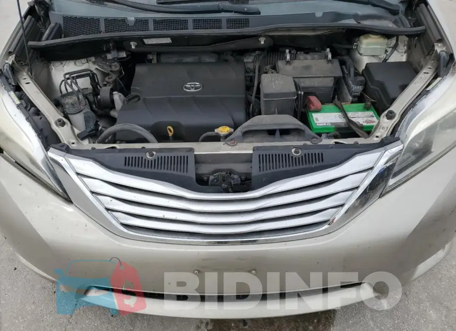 5TDDK3DC8FS127313 Photo# 12