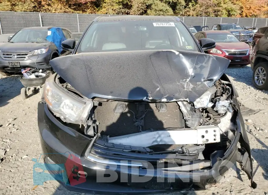 5TDJKRFH4FS222398 Photo# 5