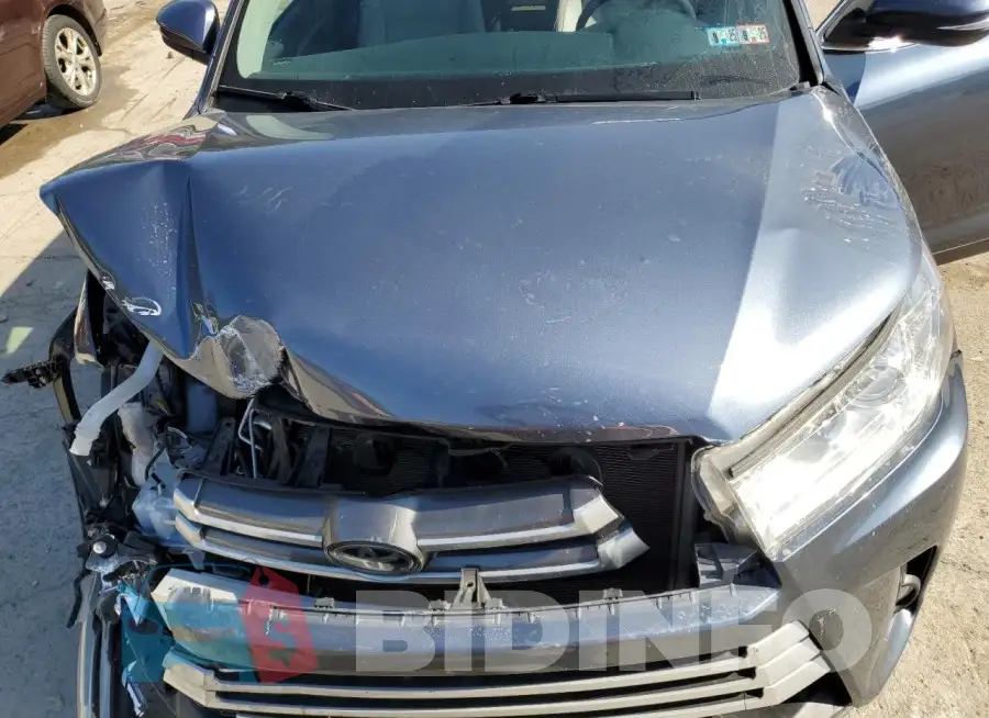 5TDJZRFH4KS997273 Photo# 12