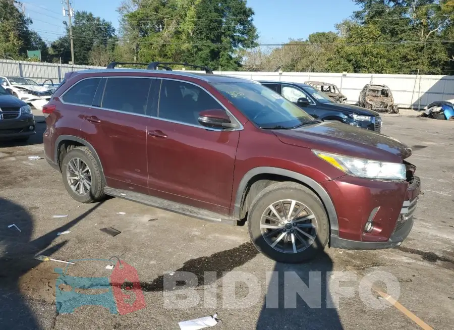 5TDKZRFH6JS239261 Photo# 4