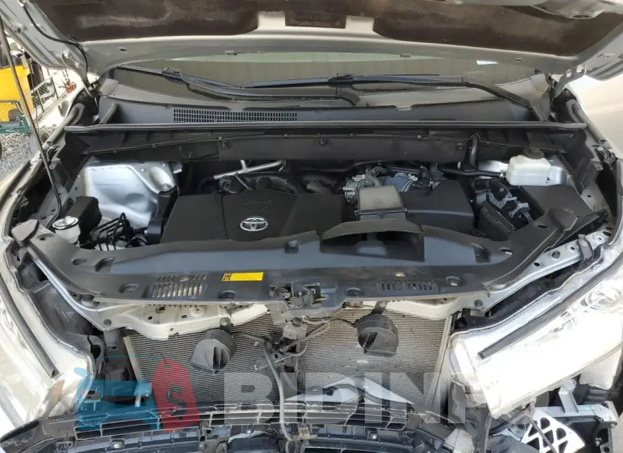 5TDKZRFH9JS545838 Photo# 12
