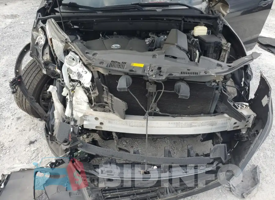 5TDYZRFH8JS235013 Photo# 12