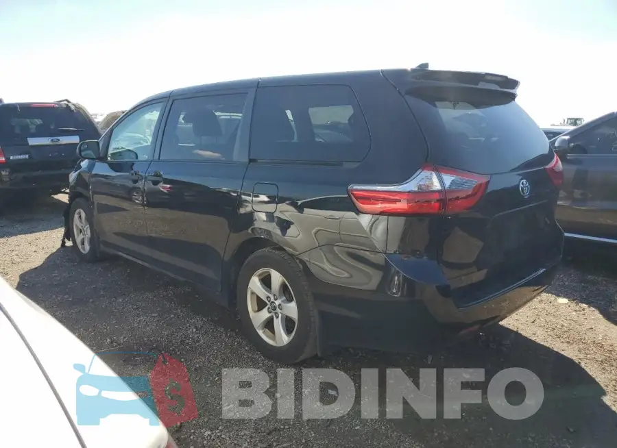 5TDZZ3DC5LS040188 Photo# 2