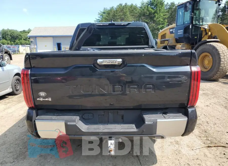 5TFJA5DB9PX124182 Photo# 6