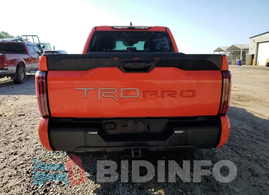 5TFPC5DB9PX030713 Photo# 6