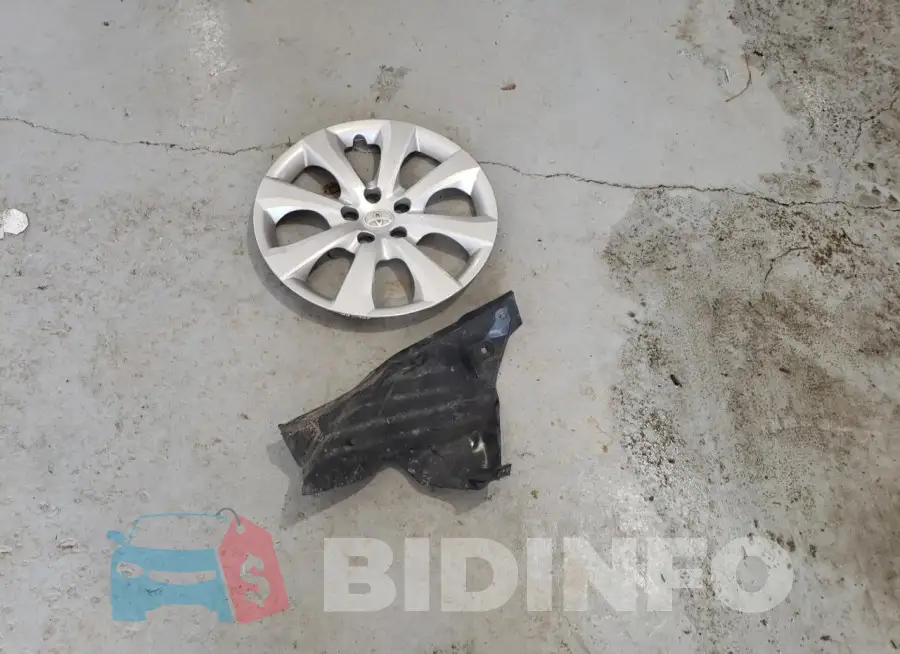 5YFB4MDE0RP143821 Photo# 12