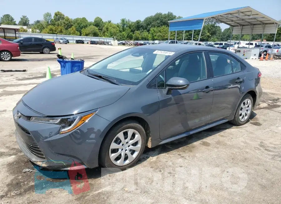 5YFB4MDE2PP075731 Photo# 1