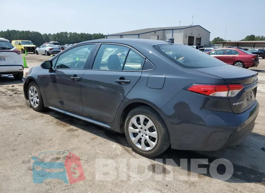 5YFB4MDE2PP075731 Photo# 2