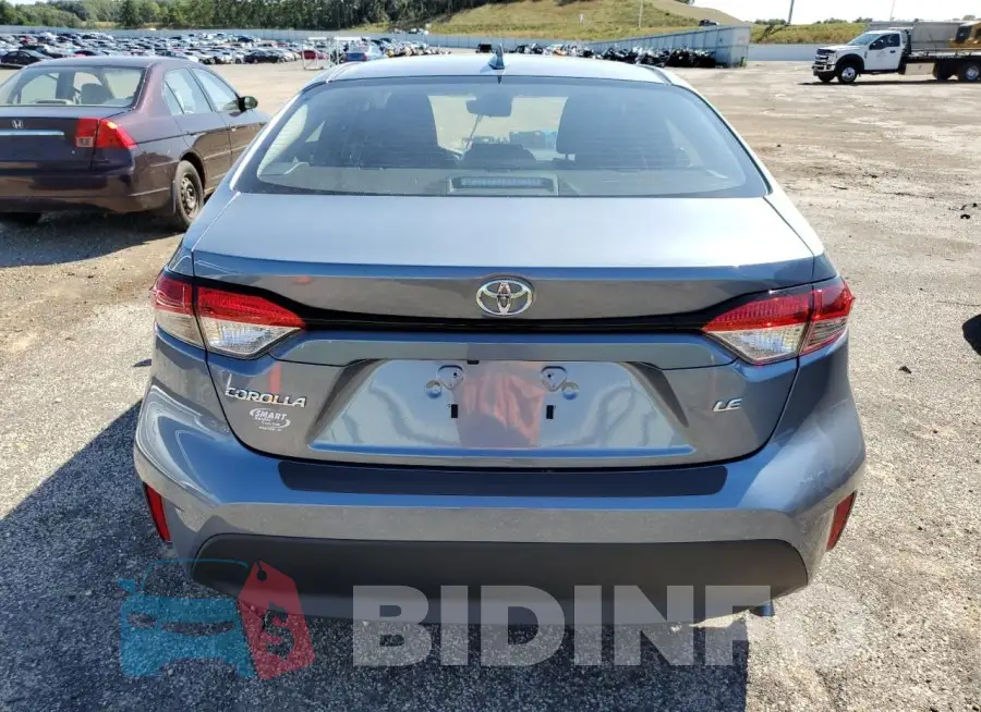 5YFB4MDE4RP205916 Photo# 6