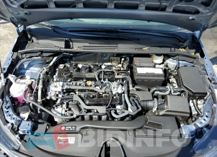 5YFB4MDE4RP205916 Photo# 11