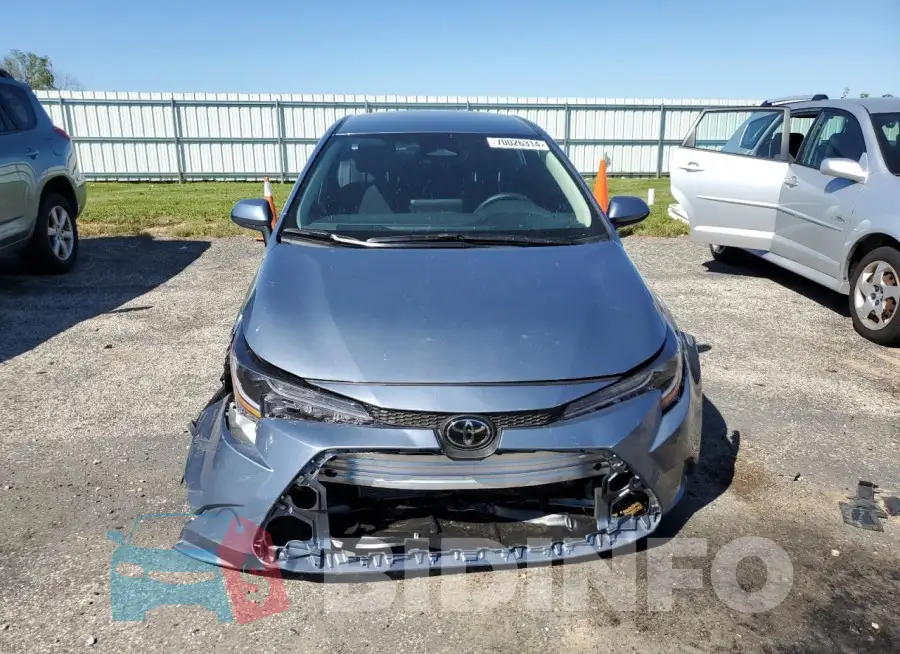 5YFB4MDE4RP205916 Photo# 5