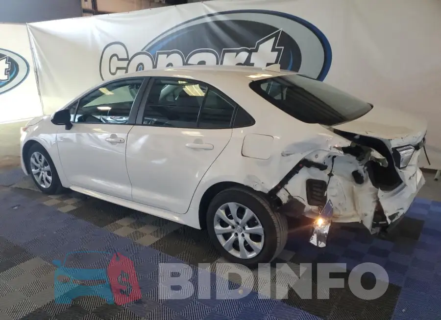 5YFB4MDE5PP019752 Photo# 2