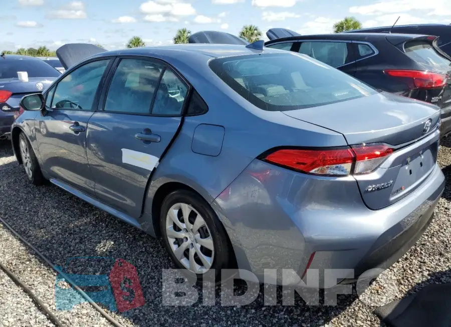 5YFB4MDE8PP003836 Photo# 2