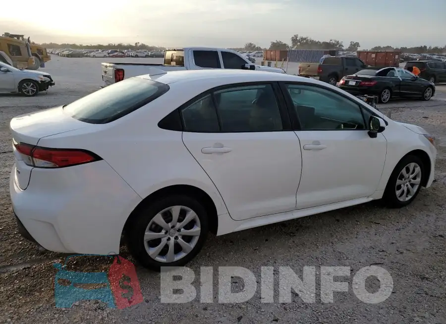 5YFB4MDE8RP105236 Photo# 3