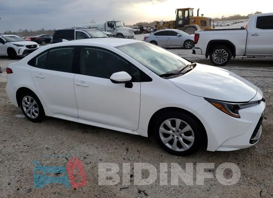 5YFB4MDE8RP105236 Photo# 4