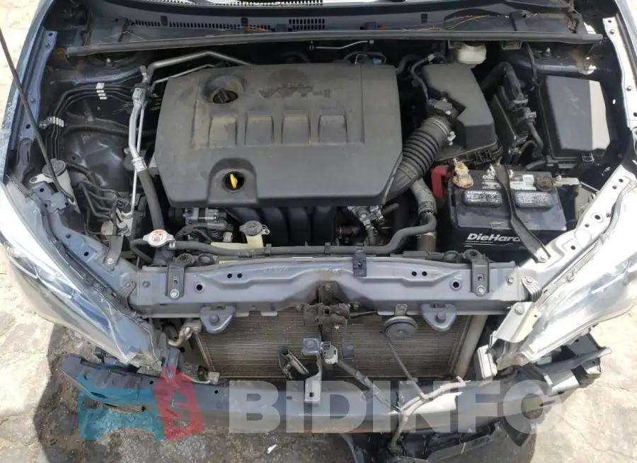 5YFBURHEXKP872163 Photo# 11