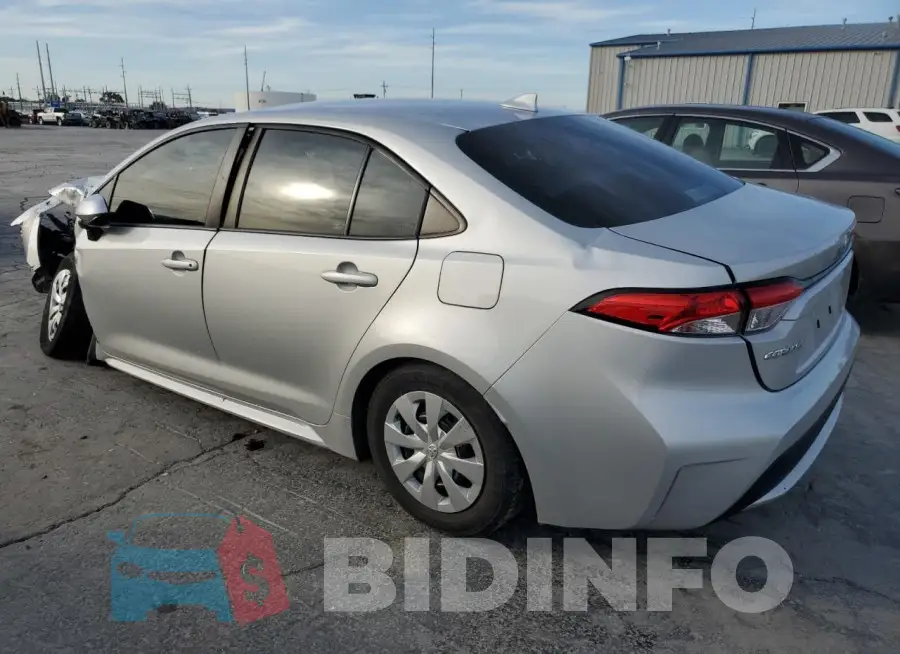 5YFDPRAE2LP107623 Photo# 2