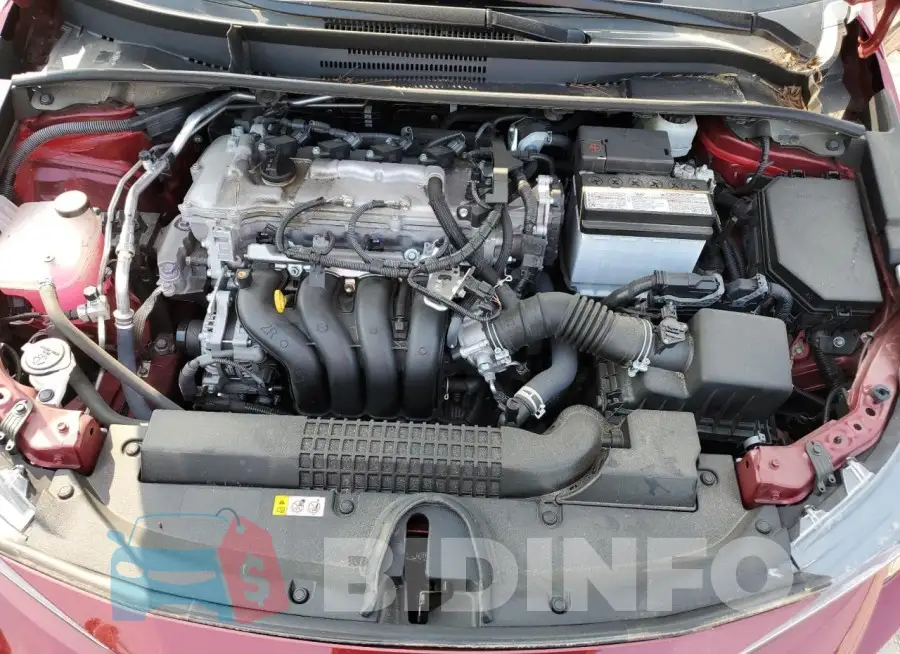 5YFEPMAE3NP308988 Photo# 11