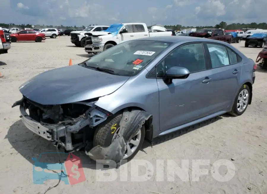 5YFEPMAE3NP323748 Photo# 1
