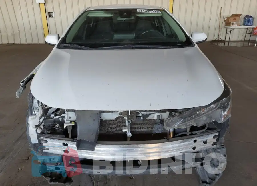 5YFEPMAE4MP182655 Photo# 5