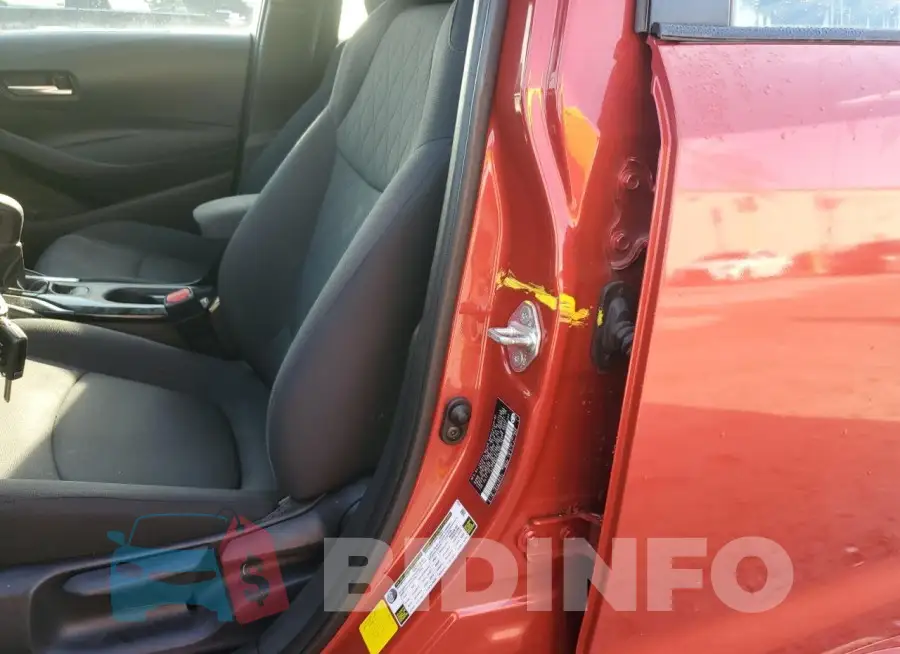 5YFEPRAE5LP057787 Photo# 12