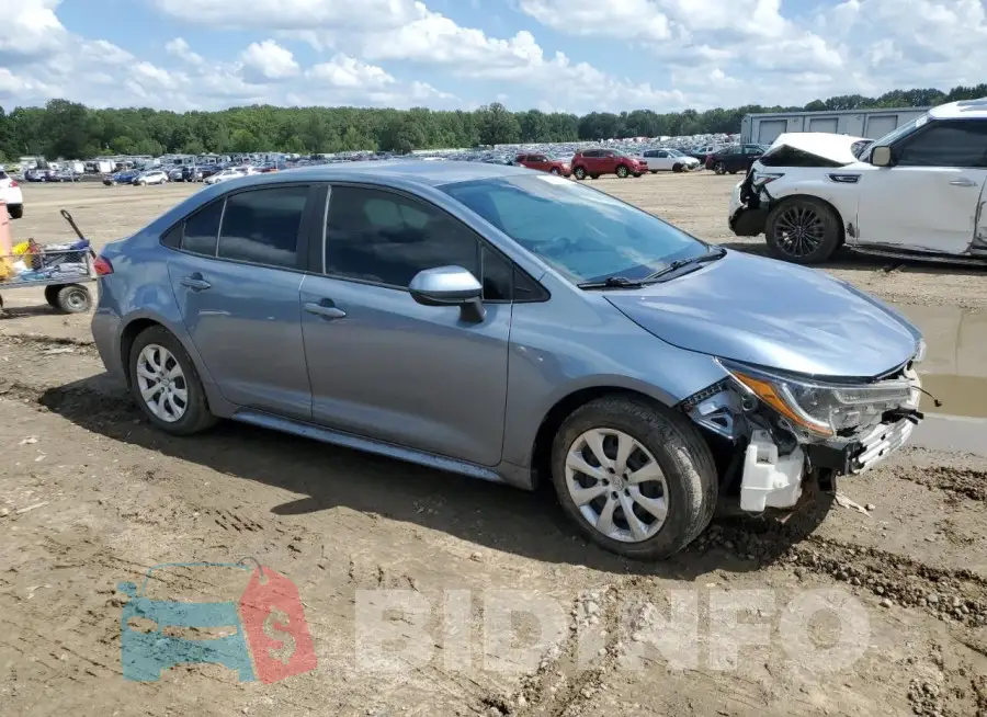 5YFEPRAE5LP065243 Photo# 4