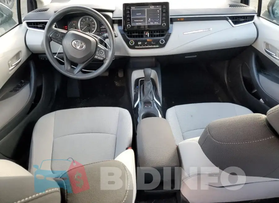 5YFEPRAE8LP101698 Photo# 8
