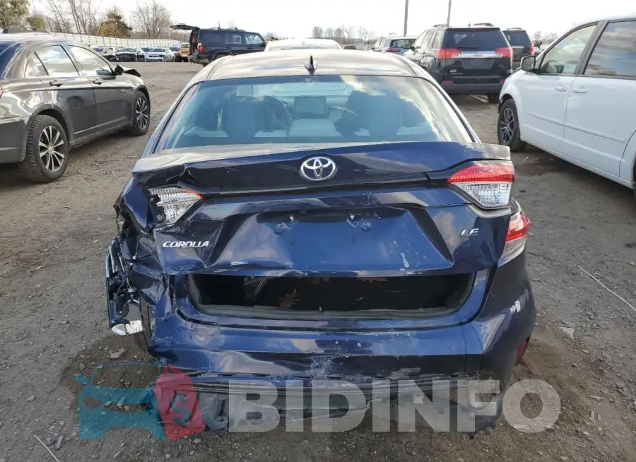 5YFEPRAE8LP101698 Photo# 6