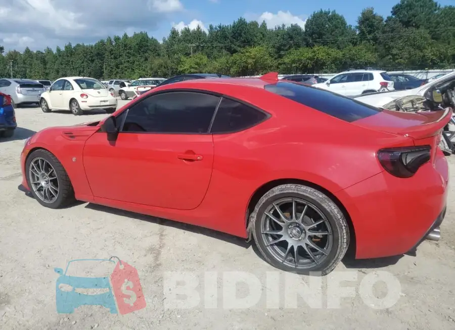 JF1ZNAA14H8705697 Photo# 2