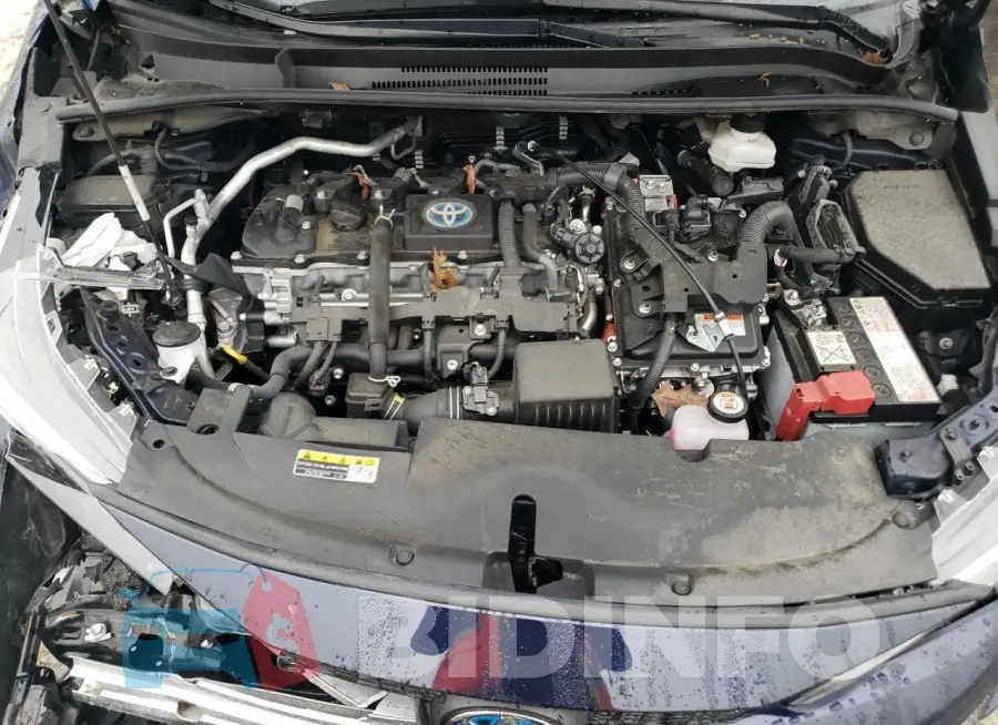 JTDBCMFE4PJ003093 Photo# 11