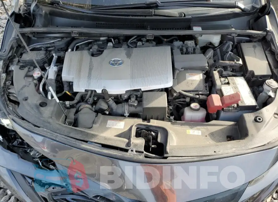 JTDKAMFP8N3204200 Photo# 12