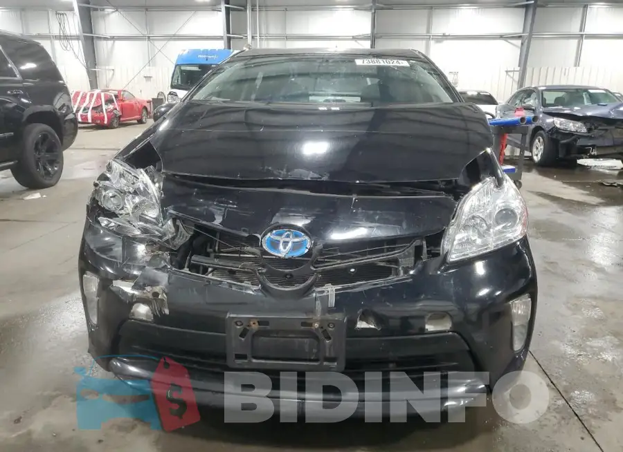 JTDKN3DU2F0398149 Photo# 5