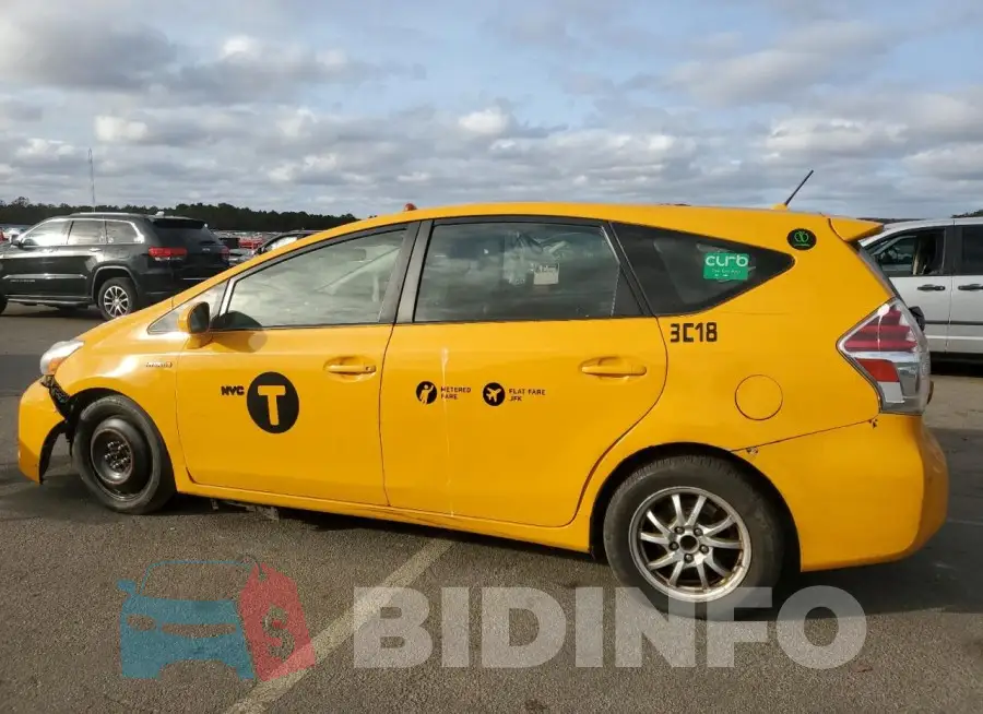 JTDZN3EU0GJ050262 Photo# 2