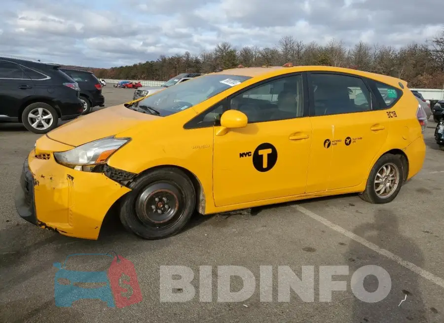 JTDZN3EU0GJ050262 Photo# 1