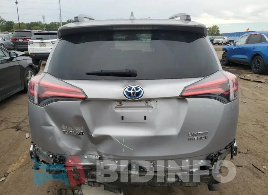 JTMDJREV8HD125825 Photo# 6