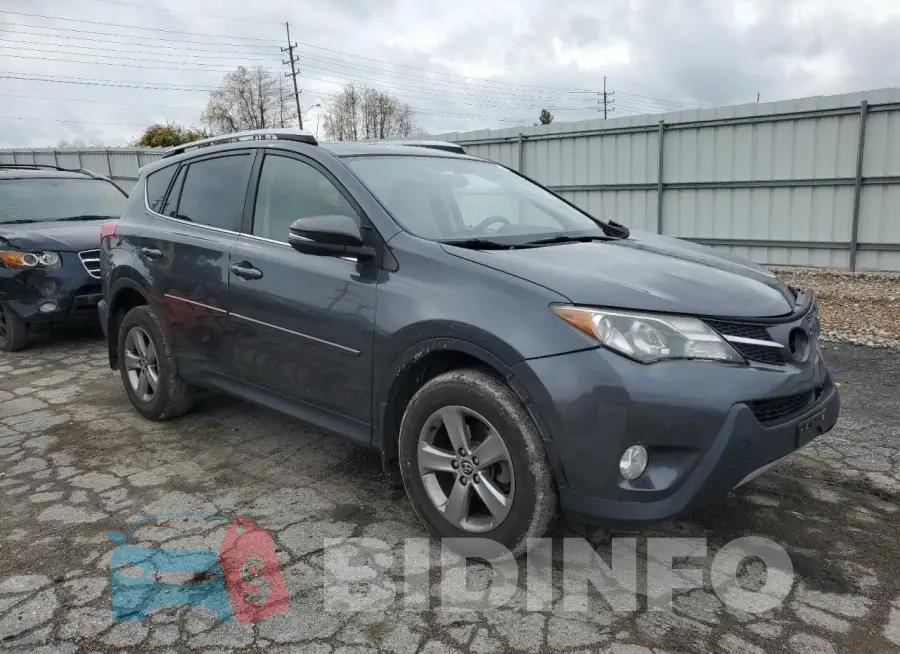 JTMRFREV4FD131643 Photo# 4