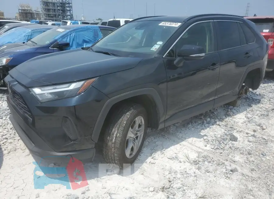 JTMW1RFV9PD099645 Photo# 1