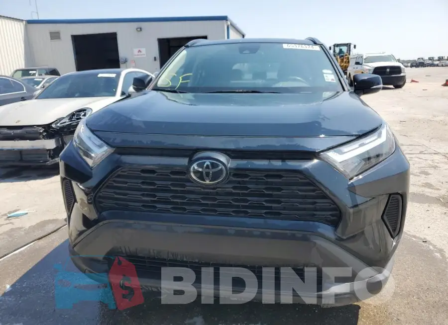 JTMW1RFV9PD099645 Photo# 5