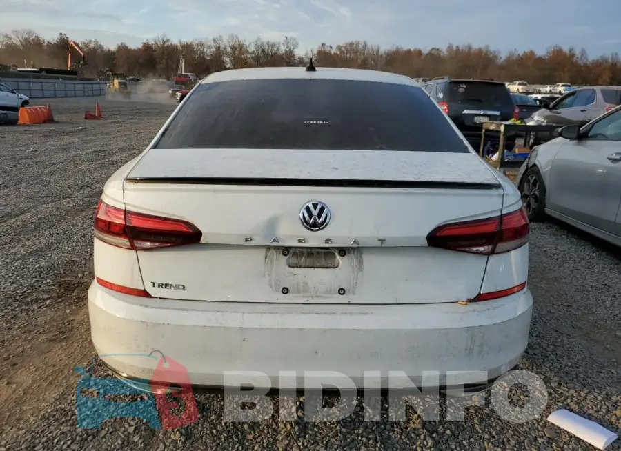 1VWMA7A37LC005793 Photo# 6